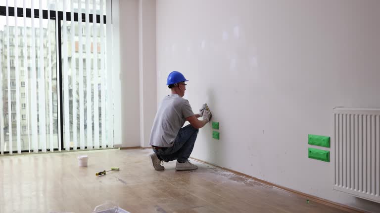 Best Indoor Air Quality Assessment  in Nederland, TX